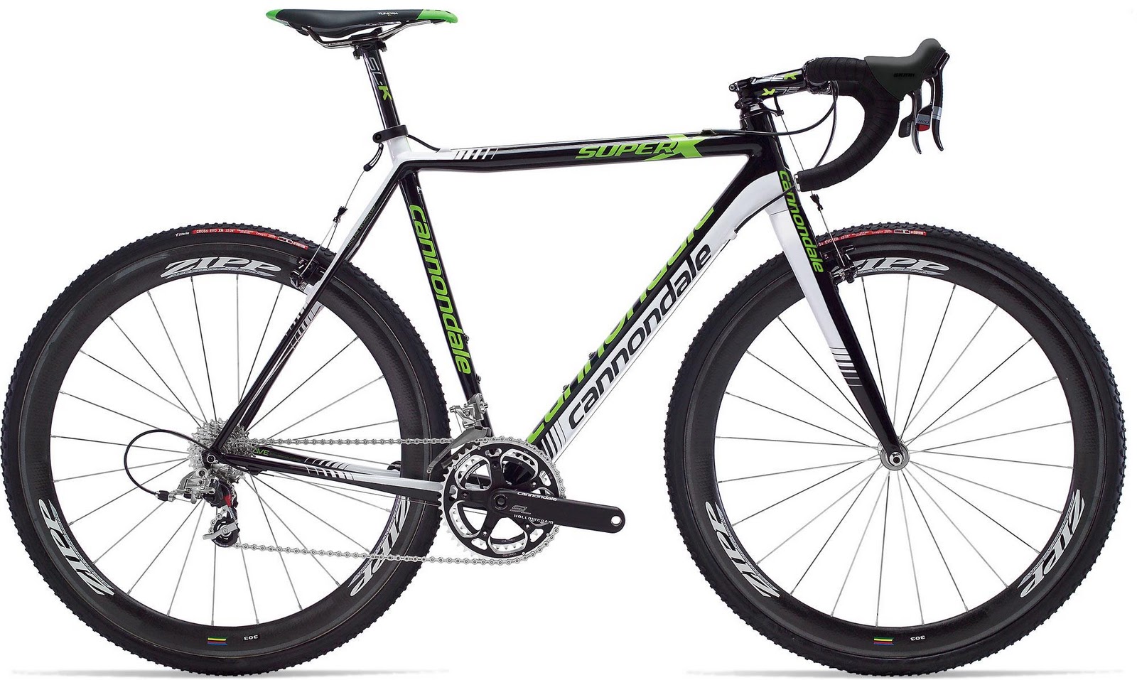 Cannondale Bicycles